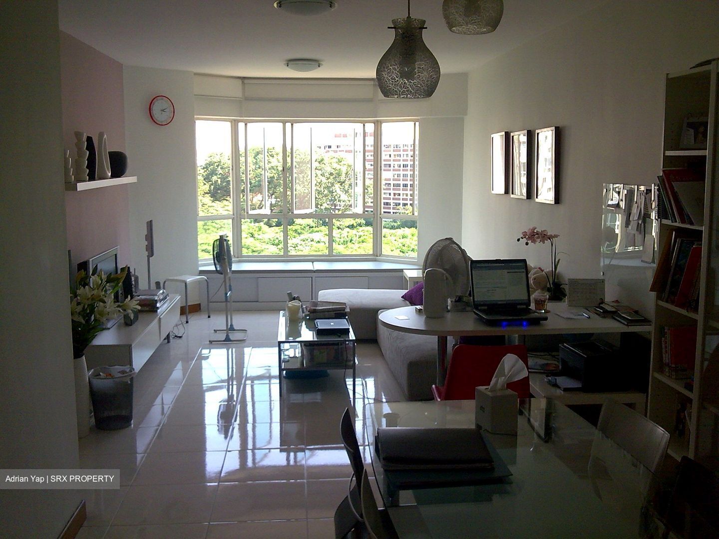 Melville Park (D18), Condominium #385202111